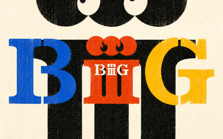 BIGBANG 디지털 싱글 BiiiG 공식 커버
